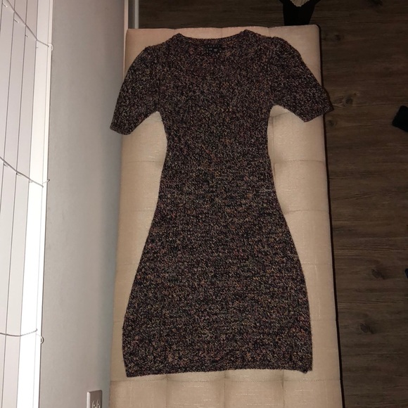 Theory Dresses & Skirts - Theory knitted dress